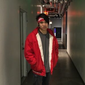 Meet your Posher, Teddy